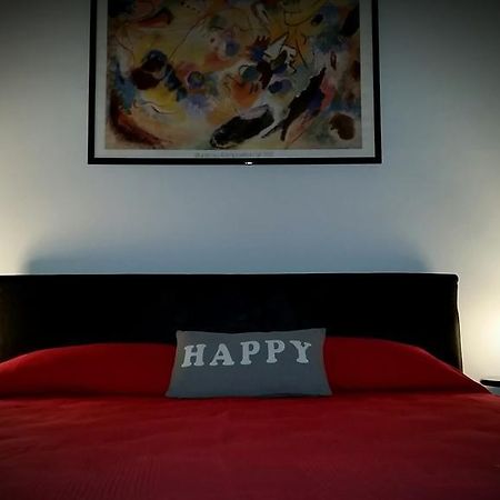 Napule Apartment Naples Room photo